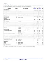 ISL85012FRZ-T7A數據表 頁面 6
