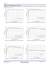 ISL85014FRZ-T數據表 頁面 10