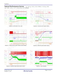 ISL8502AIRZ-TR5194 Datasheet Pagina 12