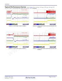 ISL85033IRTZ-T Datasheet Pagina 15