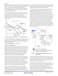 ISL8510IRZ-T Datenblatt Seite 19