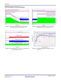 ISL85402IRZ-TK Datasheet Page 12