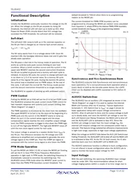 ISL85402IRZ-TK Datasheet Page 13