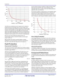 ISL85402IRZ-TK Datasheet Page 16