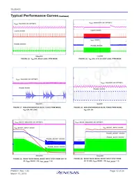 ISL85403FRZ Datasheet Page 12