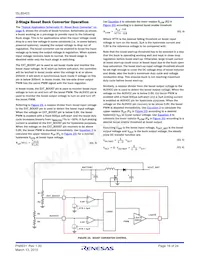 ISL85403FRZ Datasheet Pagina 16