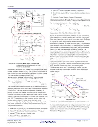 ISL8540IVEZ-T Datenblatt Seite 14