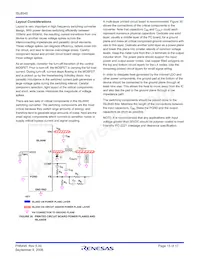 ISL8540IVEZ-T Datenblatt Seite 15