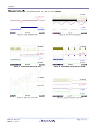 ISL85410FRZ Datasheet Page 13