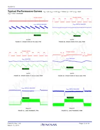 ISL85412FRTZ Datasheet Page 13