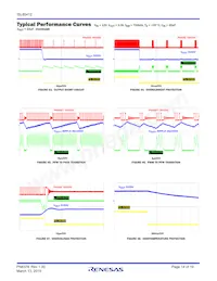 ISL85412FRTZ Datasheet Page 14