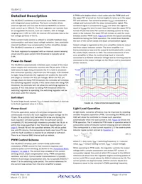 ISL85412FRTZ Datasheet Page 15