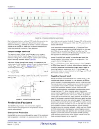 ISL85412FRTZ Datasheet Page 16