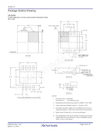 ISL85412FRTZ Datasheet Page 19