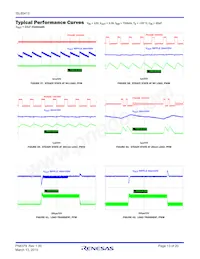 ISL85413FRTZ-T Datasheet Page 13