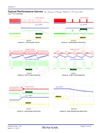 ISL85413FRTZ-T Datasheet Page 14