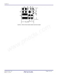 ISL85413FRTZ-T Datenblatt Seite 18