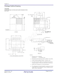 ISL85413FRTZ-T Datenblatt Seite 20