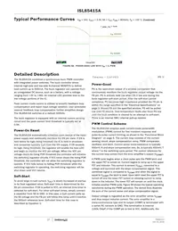 ISL85415AIRZ Datenblatt Seite 17