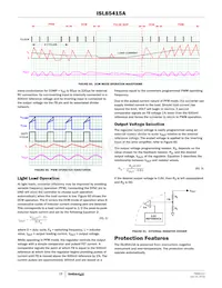 ISL85415AIRZ Datenblatt Seite 18