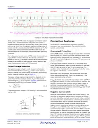 ISL85415FRZ Datasheet Pagina 18