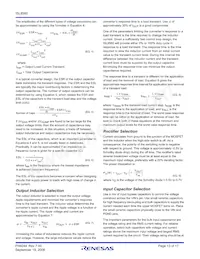 ISL8560IRZ-T Datenblatt Seite 13