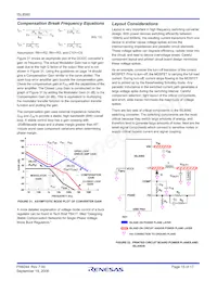 ISL8560IRZ-T Datasheet Page 15