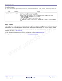 ISL9103AIRUNZ-T Datasheet Pagina 13