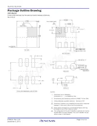 ISL9103AIRUNZ-T Datasheet Page 14