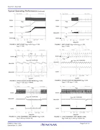 ISL9107IRZ-T Datasheet Pagina 5