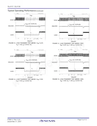 ISL9107IRZ-T Datasheet Pagina 6