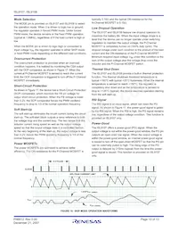 ISL9107IRZ-T Datasheet Page 10