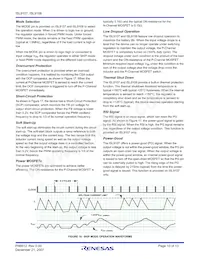 ISL9107IRZ-T Datasheet Pagina 10