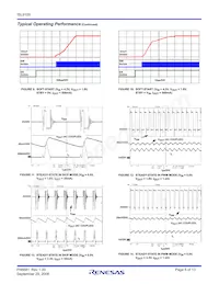 ISL9109IRZ-T Datasheet Pagina 5