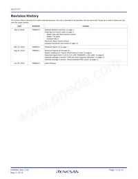 ISL91107IINZ-TR5654 Datenblatt Seite 12