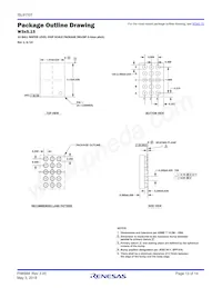 ISL91107IINZ-TR5654 Datasheet Page 13