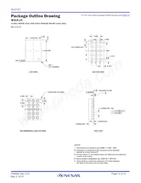 ISL91107IINZ-TR5654 데이터 시트 페이지 13