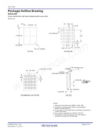 ISL91108IINZ-T Datasheet Page 9