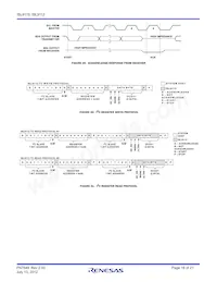 ISL9110IRTAZ-TR5453 Datasheet Page 16