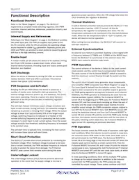 ISL91117IIAZ-T7A Datenblatt Seite 9
