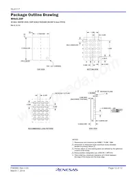 ISL91117IIAZ-T7A Datasheet Page 12