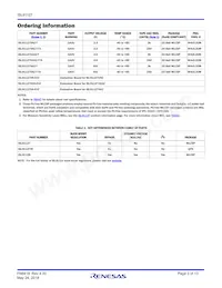 ISL91127IINZ-T數據表 頁面 3