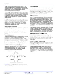 ISL91127IINZ-T Datasheet Page 9