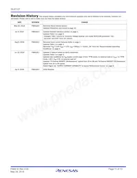 ISL91127IINZ-T Datasheet Page 11