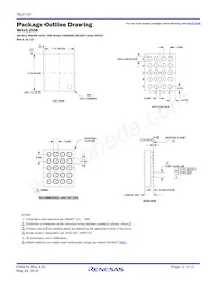 ISL91127IINZ-T Datasheet Pagina 12