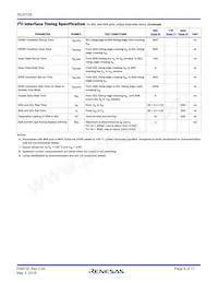 ISL91128IINZ-T7A Datasheet Page 6