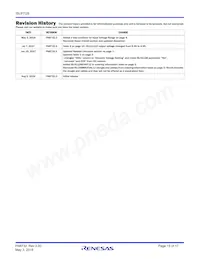 ISL91128IINZ-T7A Datasheet Page 15