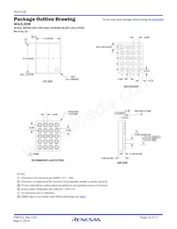 ISL91128IINZ-T7A Datasheet Page 16