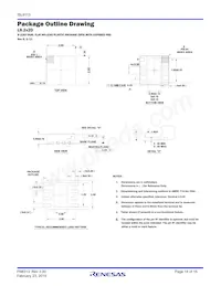 ISL9113EIAZ-T Datasheet Page 14