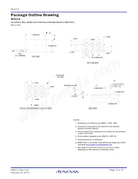 ISL9113EIAZ-T Datenblatt Seite 15